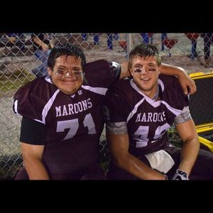 Meet your Posher, Jacob